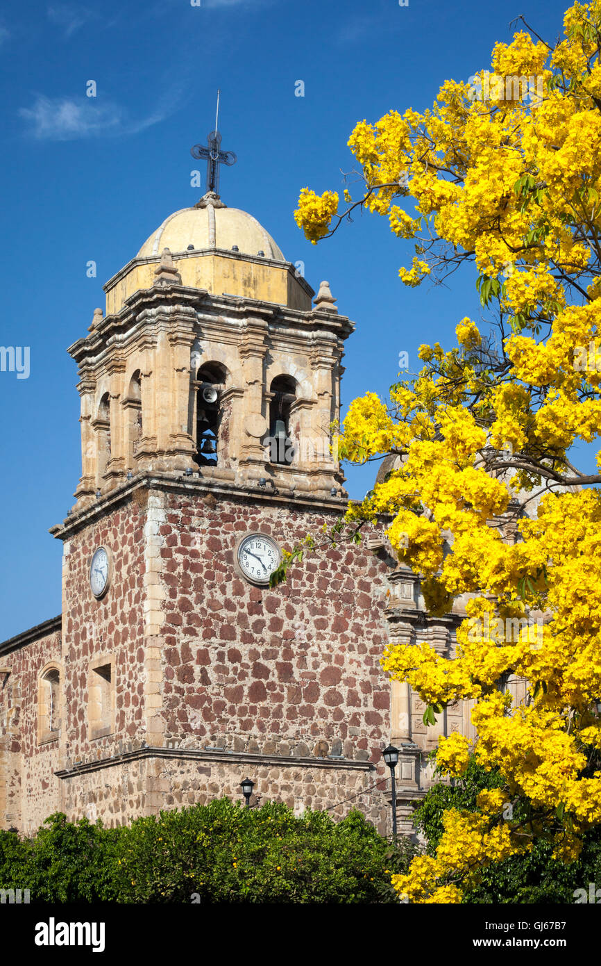 Town tequila jalisco mexico hires stock photography and images Alamy