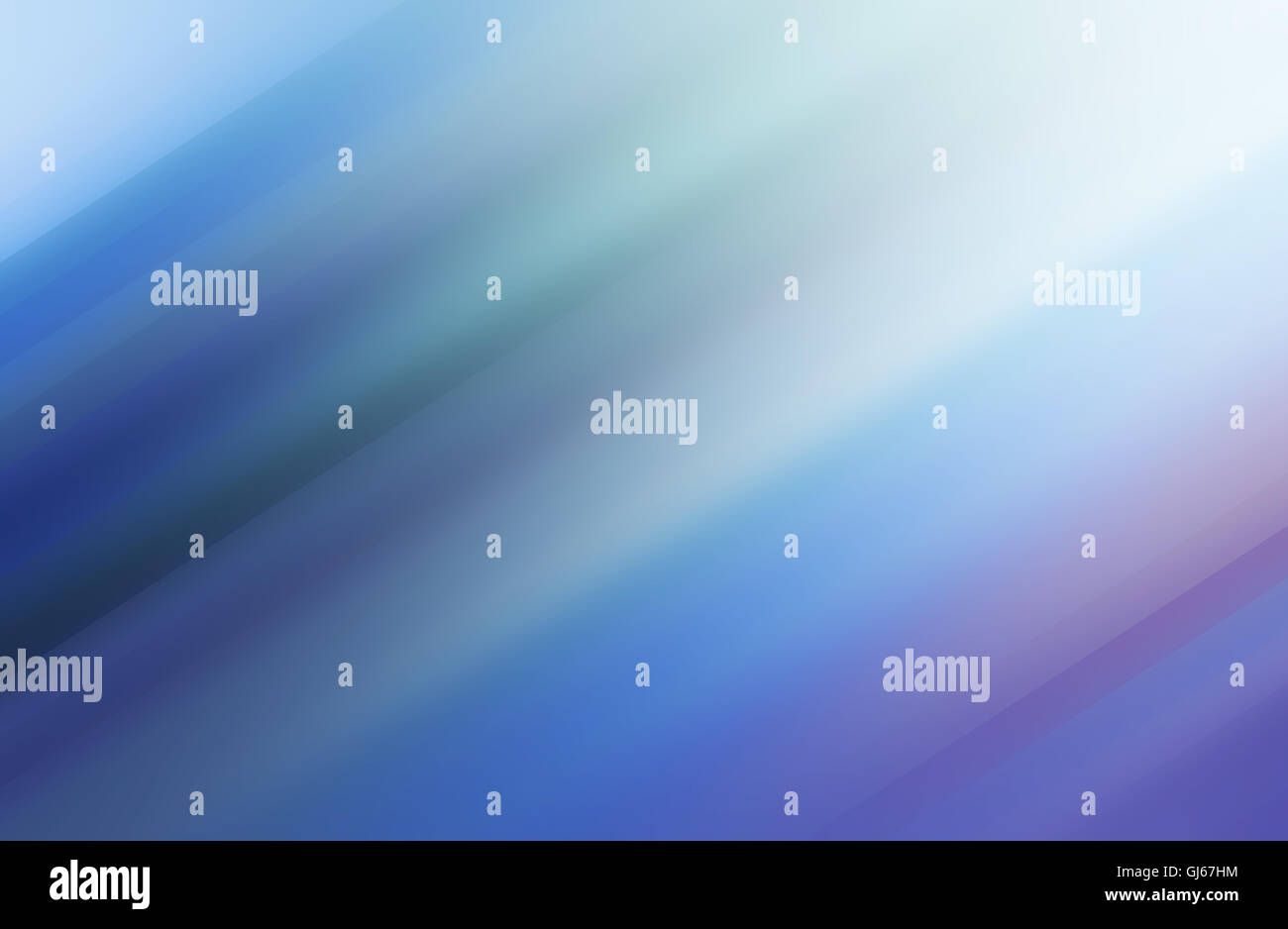 abstract blue background with motion blur Stock Photo - Alamy