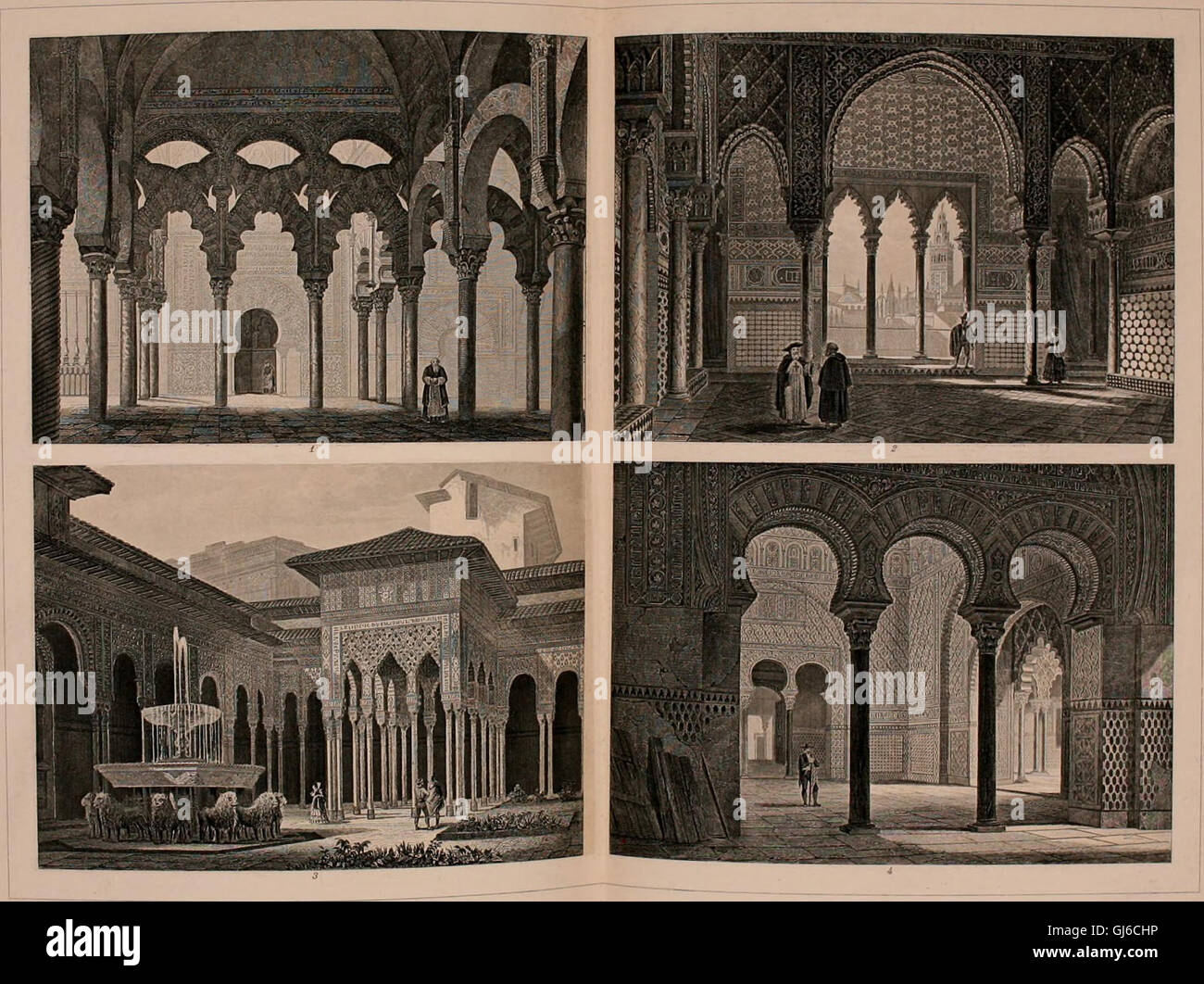 'The Iconographic Encyclopaedia of the Arts and Sciences' (1885) is a ...