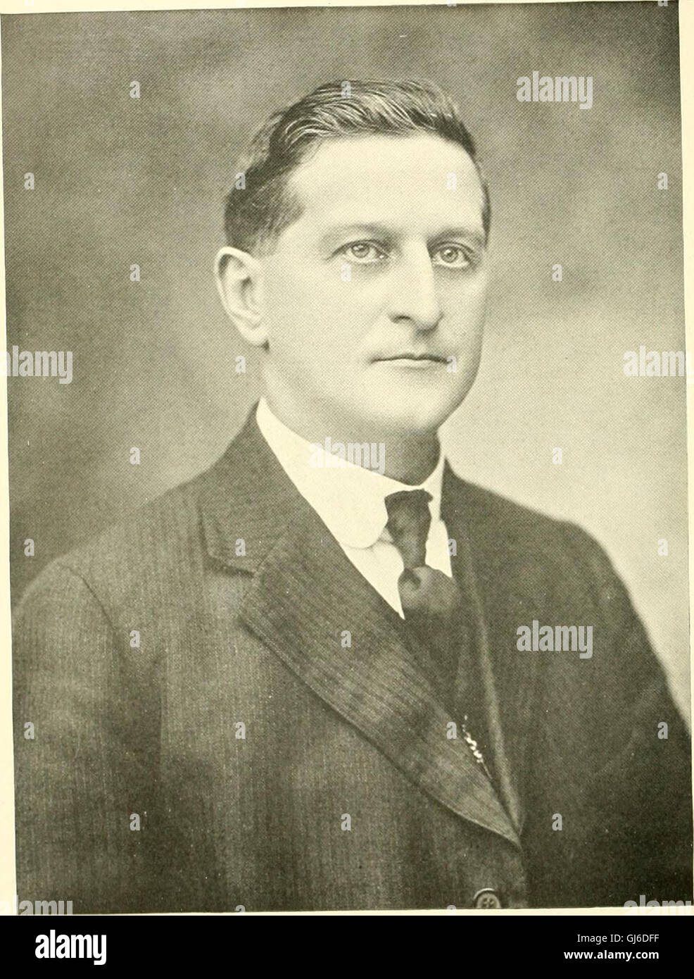 History of Northampton County (Pennsylvania) and the grand valley of the Lehigh under supervision and revision of William J. Heller, assisted by an advisory board of editors.. (1920) Stock Photo