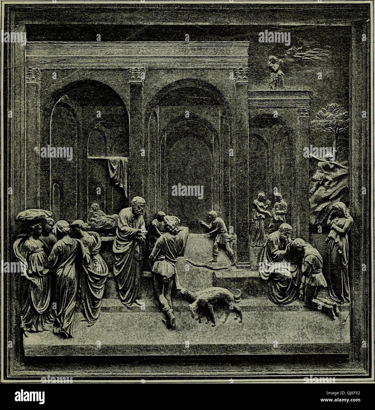 *Histoire de l'art pendant la Renaissance* (1889) is a historical ...