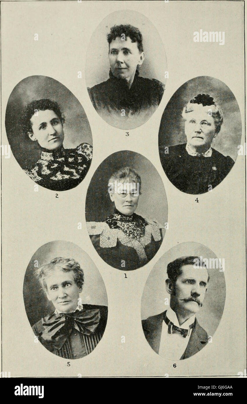 Contributions To The Historical Society Of Montana (1876 Stock Photo ...