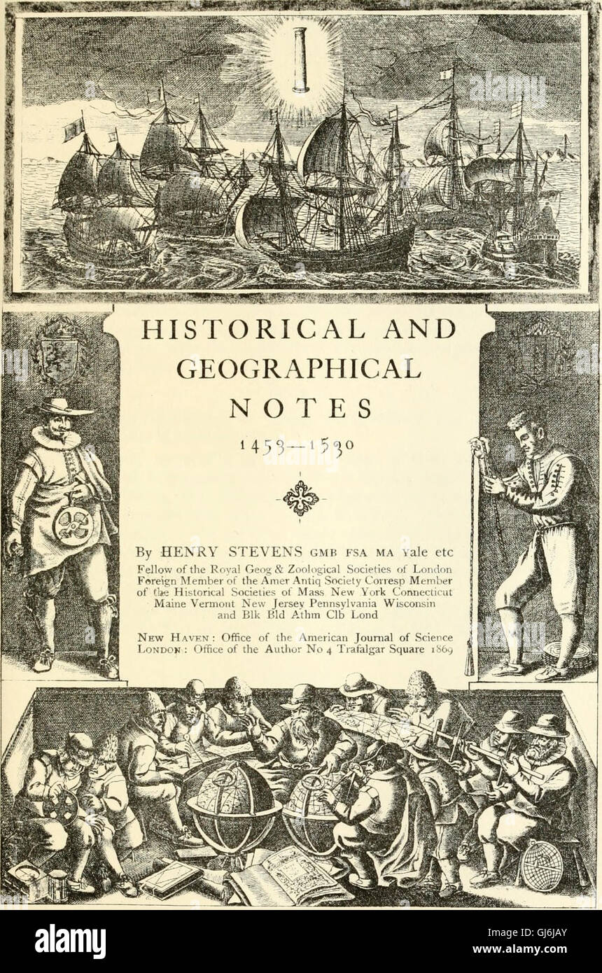 Geographical discoveries hires stock photography and images Alamy