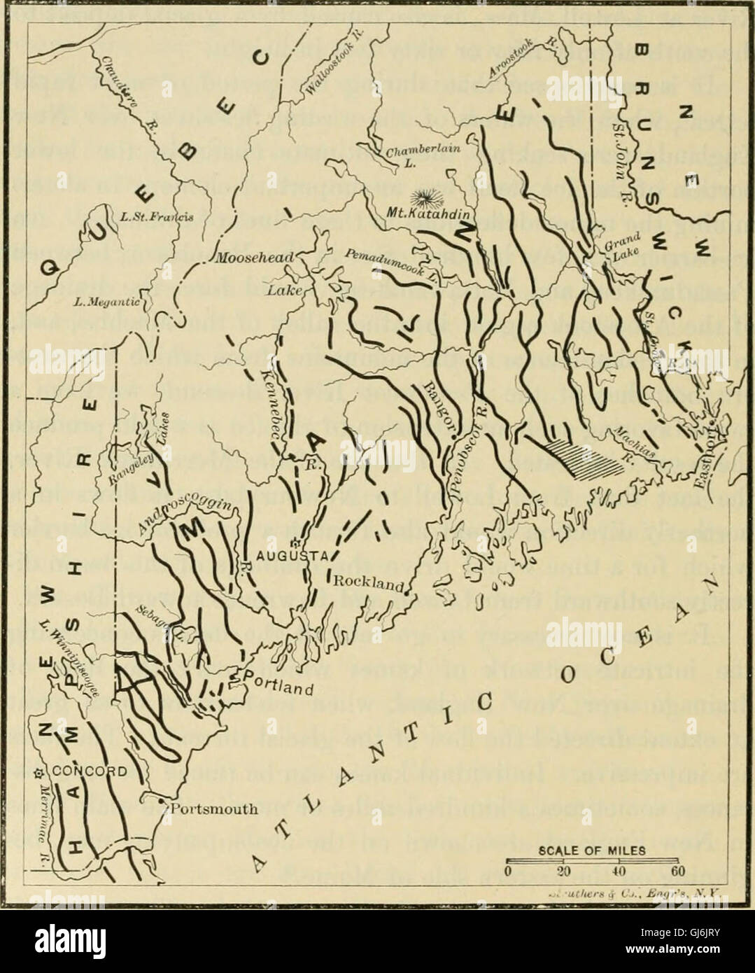 'The Ice Age in North America and Its Bearing Upon the Antiquity of Man ...