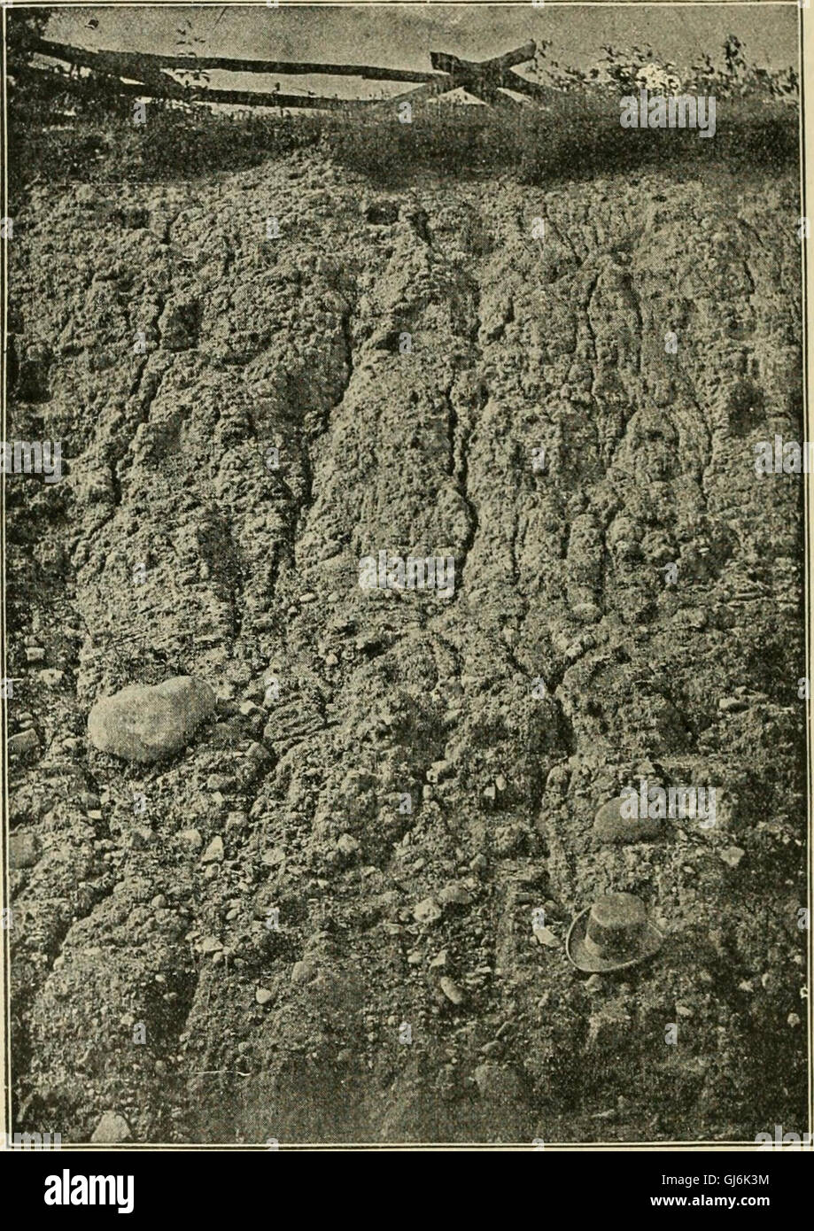 An updated fifth edition of a work discussing the Ice Age in North ...