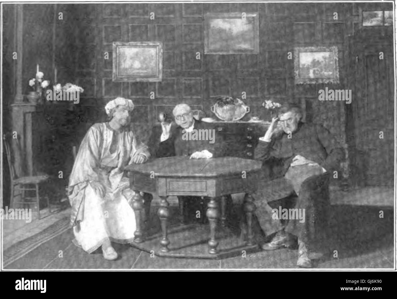 Volume 40 of Arena Magazine, published in 1908, features a variety of ...