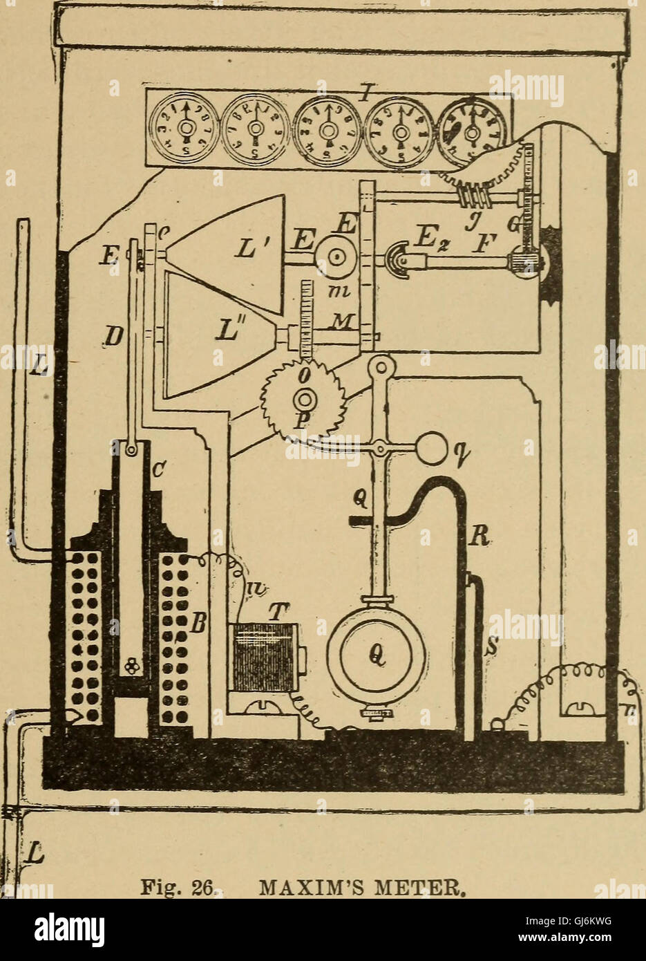 This 1902 work explores modern inventions, discoveries, industry ...