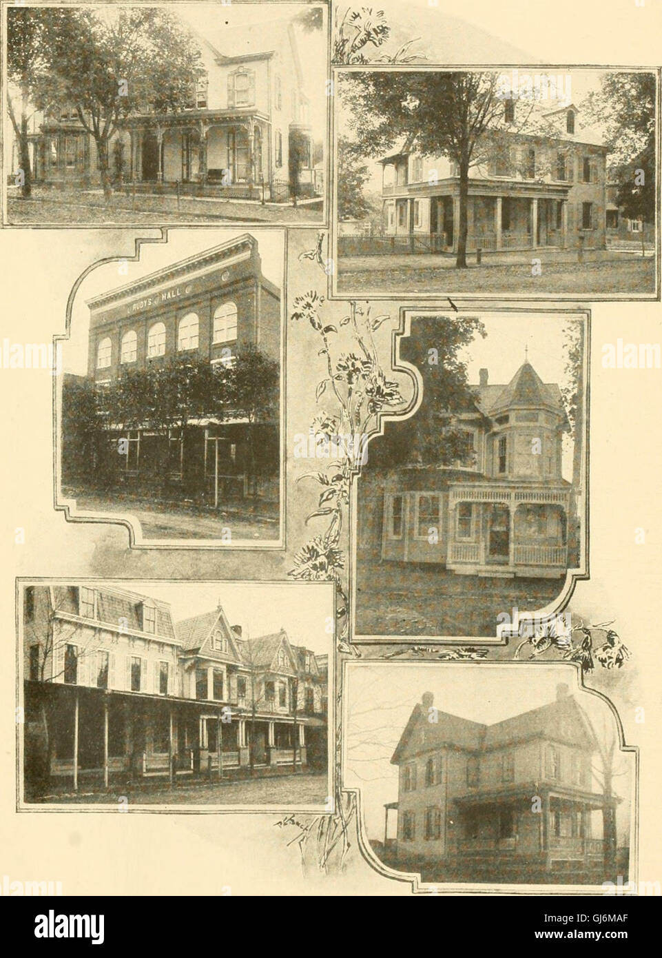 *Historical and Pictorial Lititz* (1905) provides a detailed history