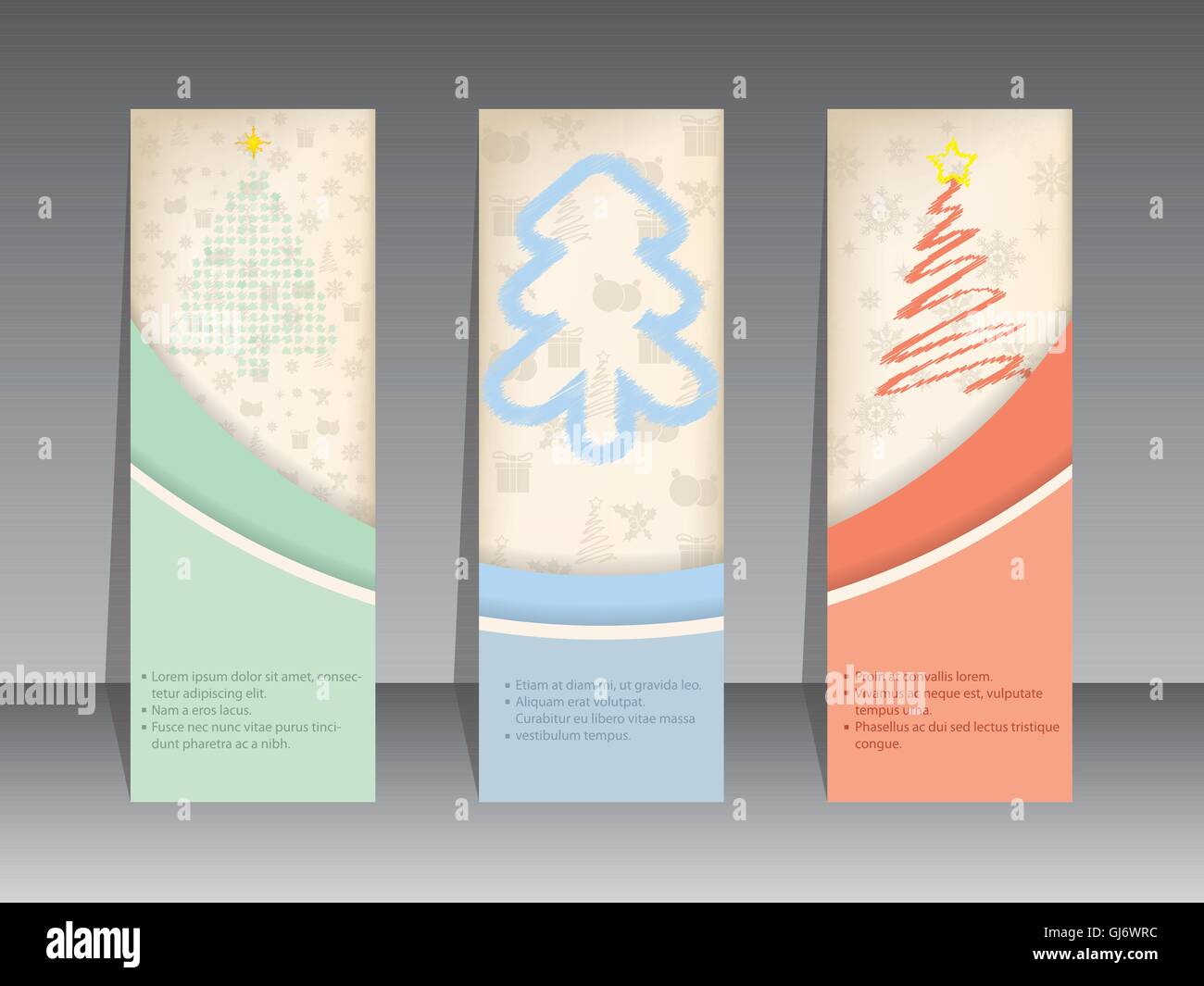 Christmastree set hi-res stock photography and images - Alamy