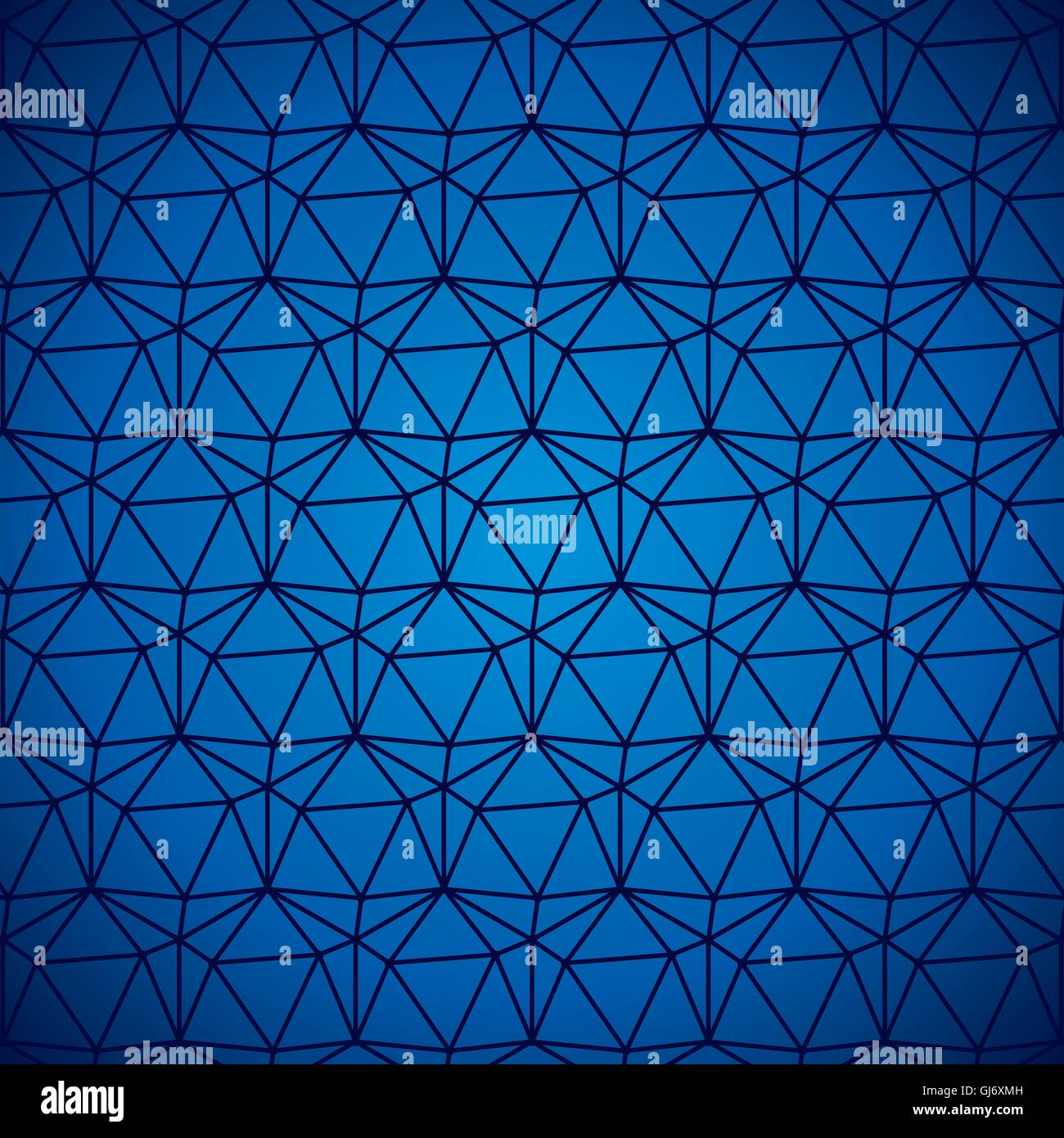 Complex network connection vector hi-res stock photography and images ...