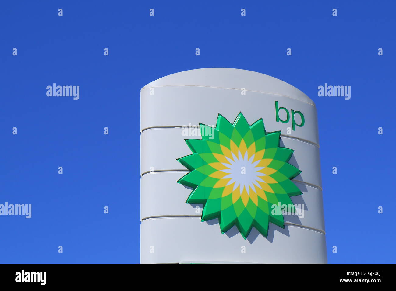 BP British multinational oil and gas company, the sixthlargest energy
