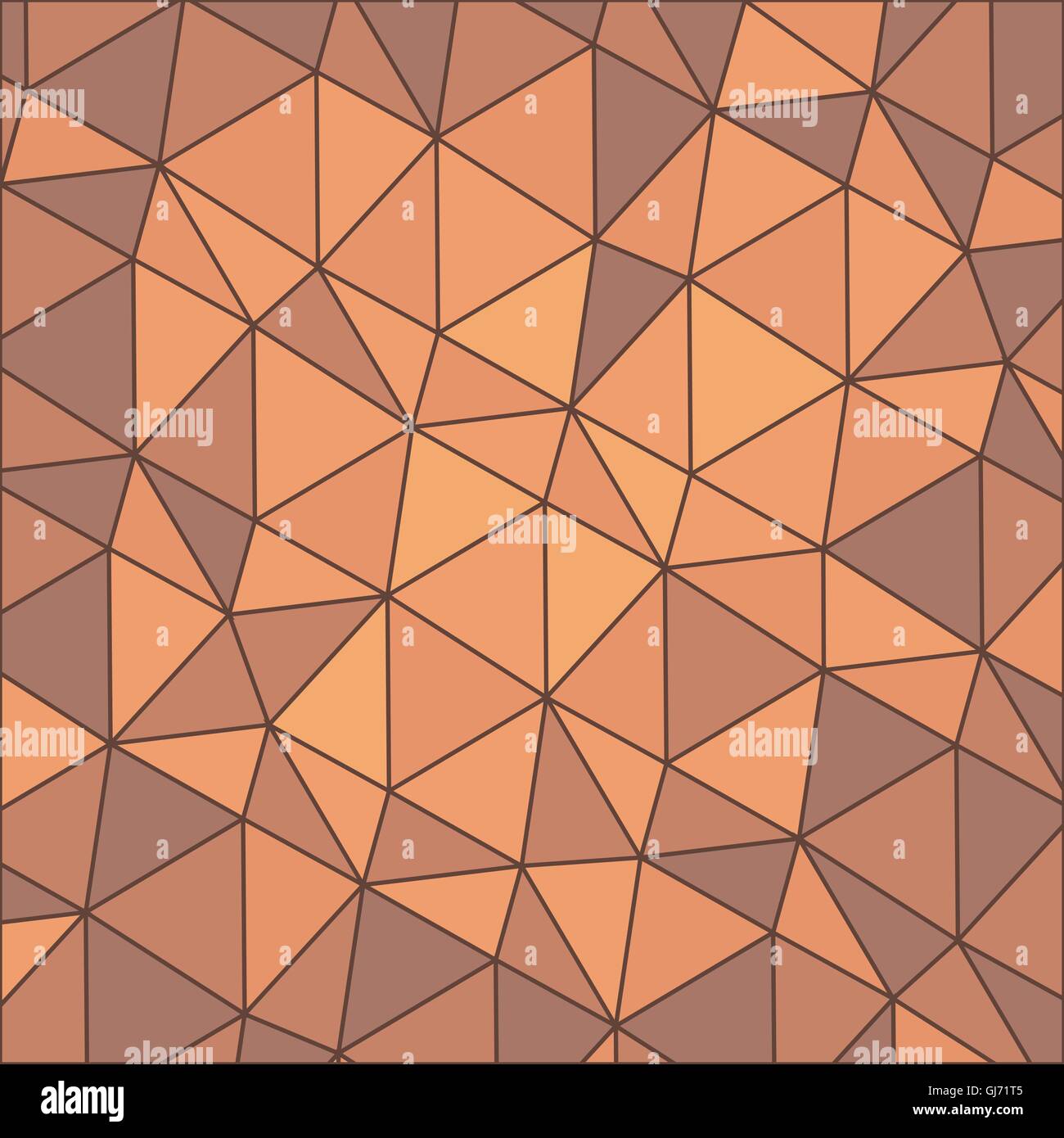 abstract geometric shape pattern background vector Stock Vector Image ...