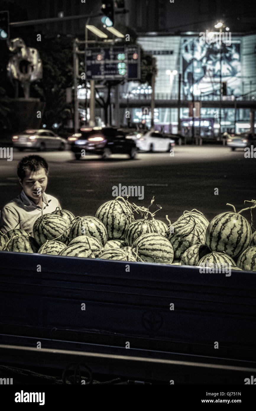 Melon sales hires stock photography and images Alamy