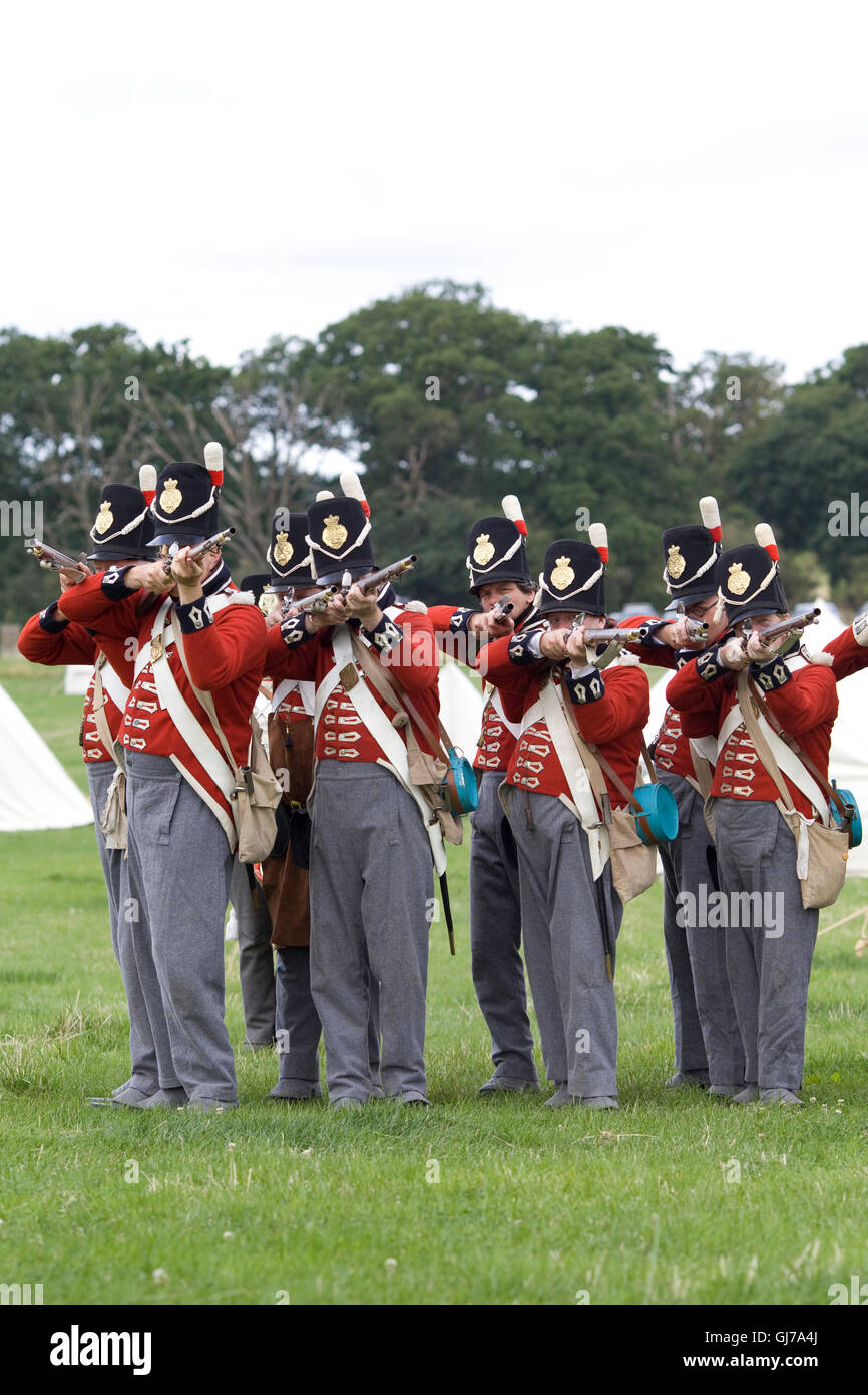 Coldstream Guards Battle Hi-res Stock Photography And Images - Alamy