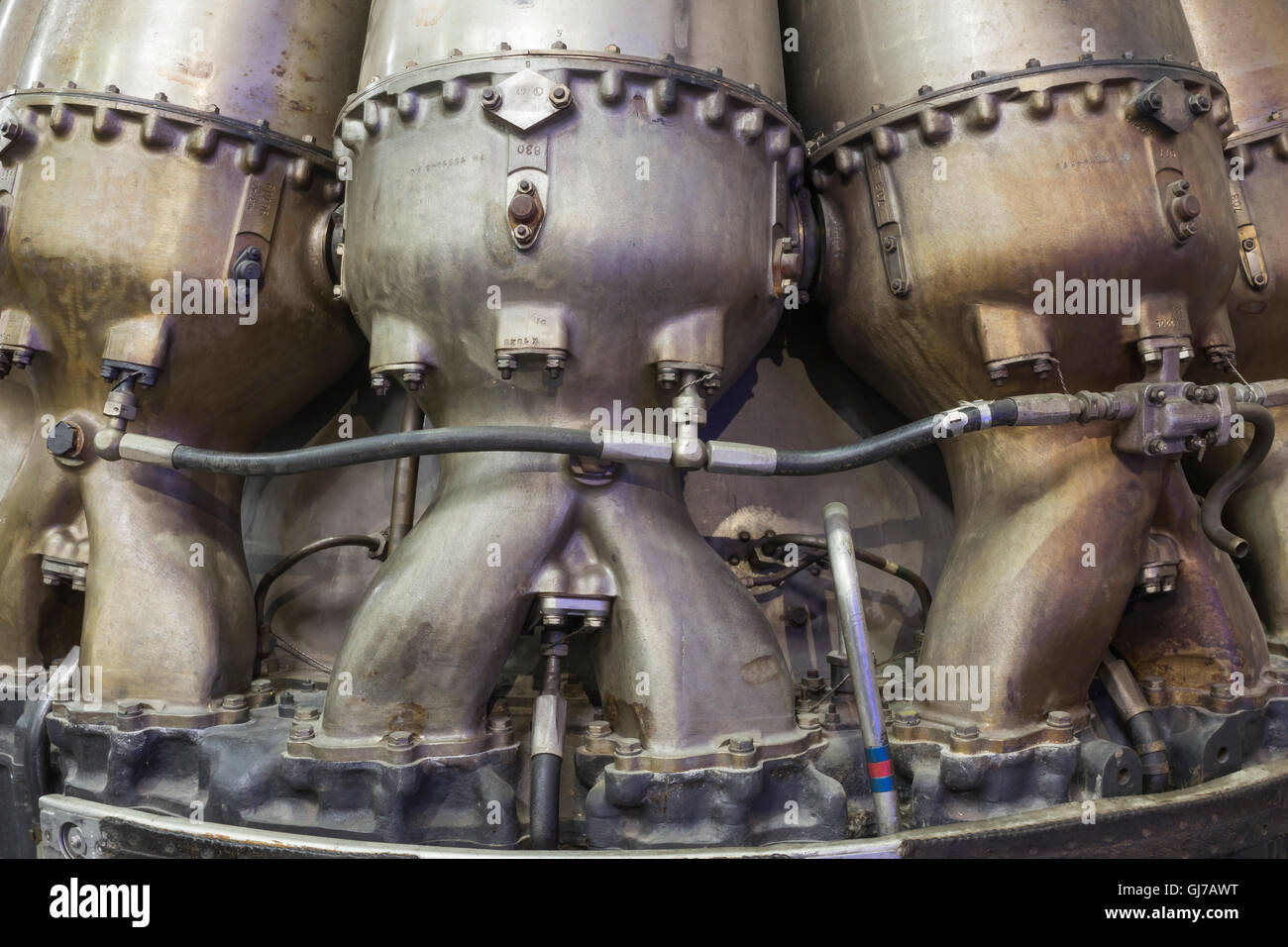 Industrial air cooling hi-res stock photography and images - Alamy