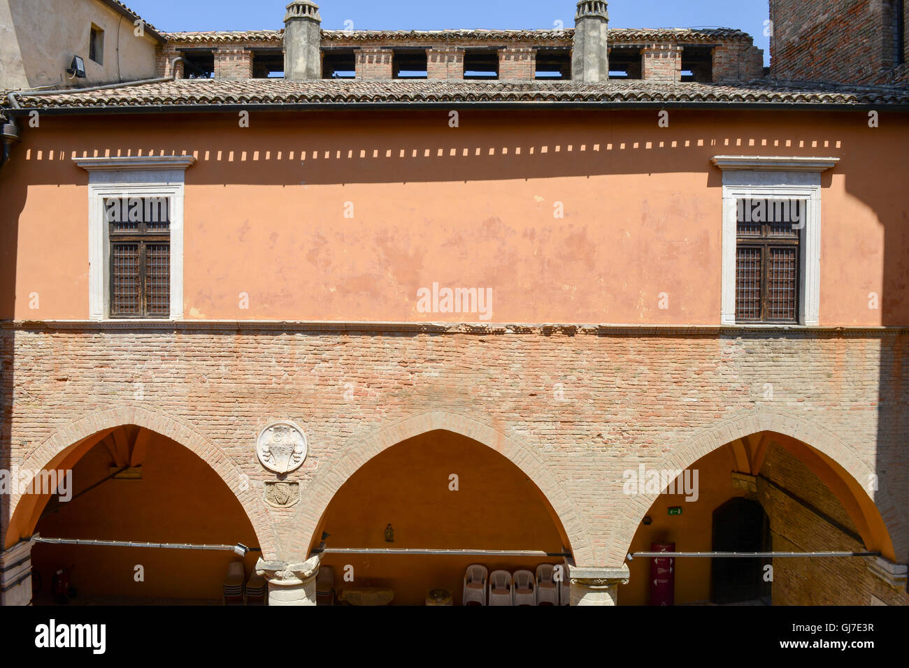 Gradara