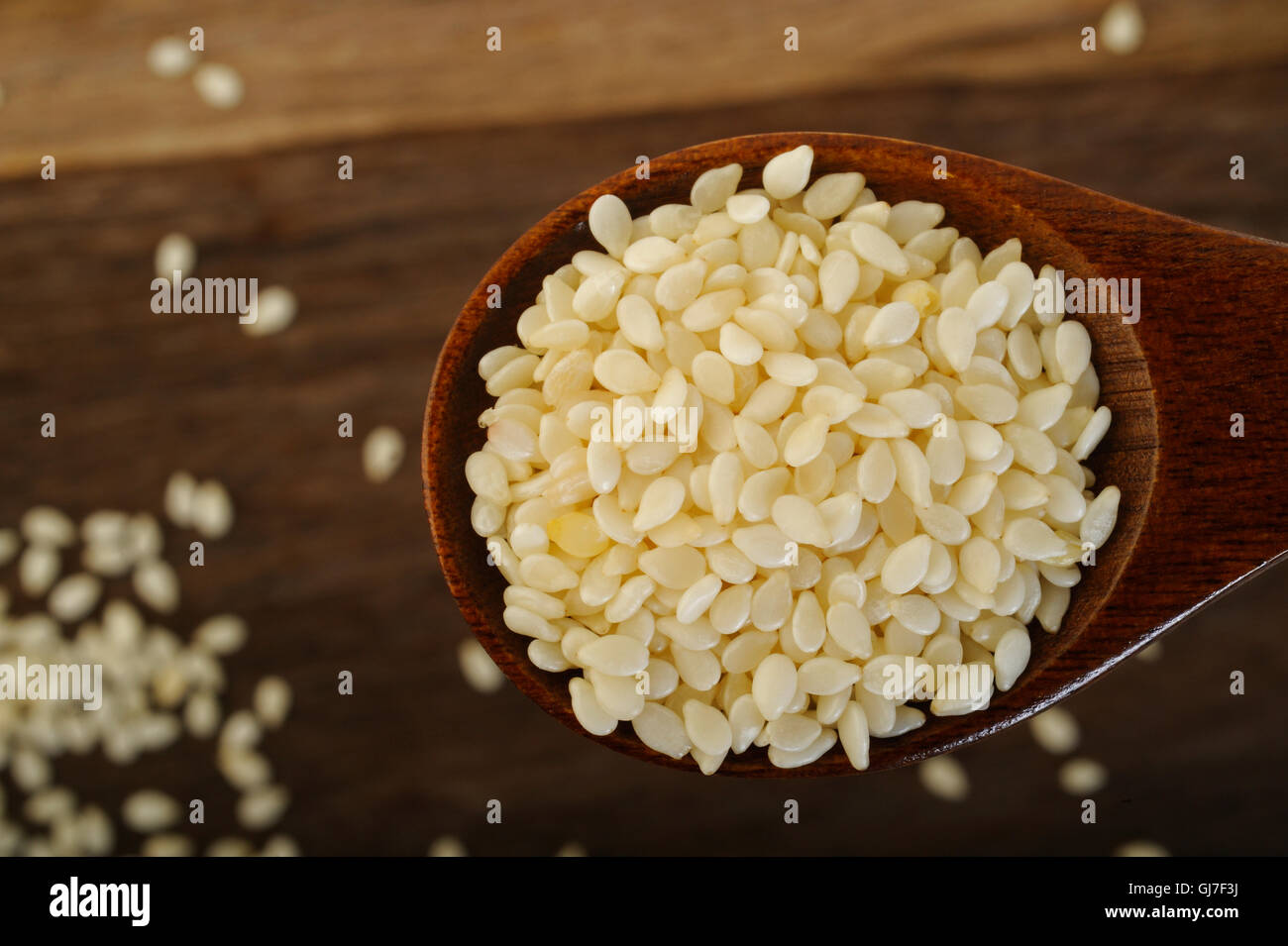 White sesame seeds hires stock photography and images Alamy
