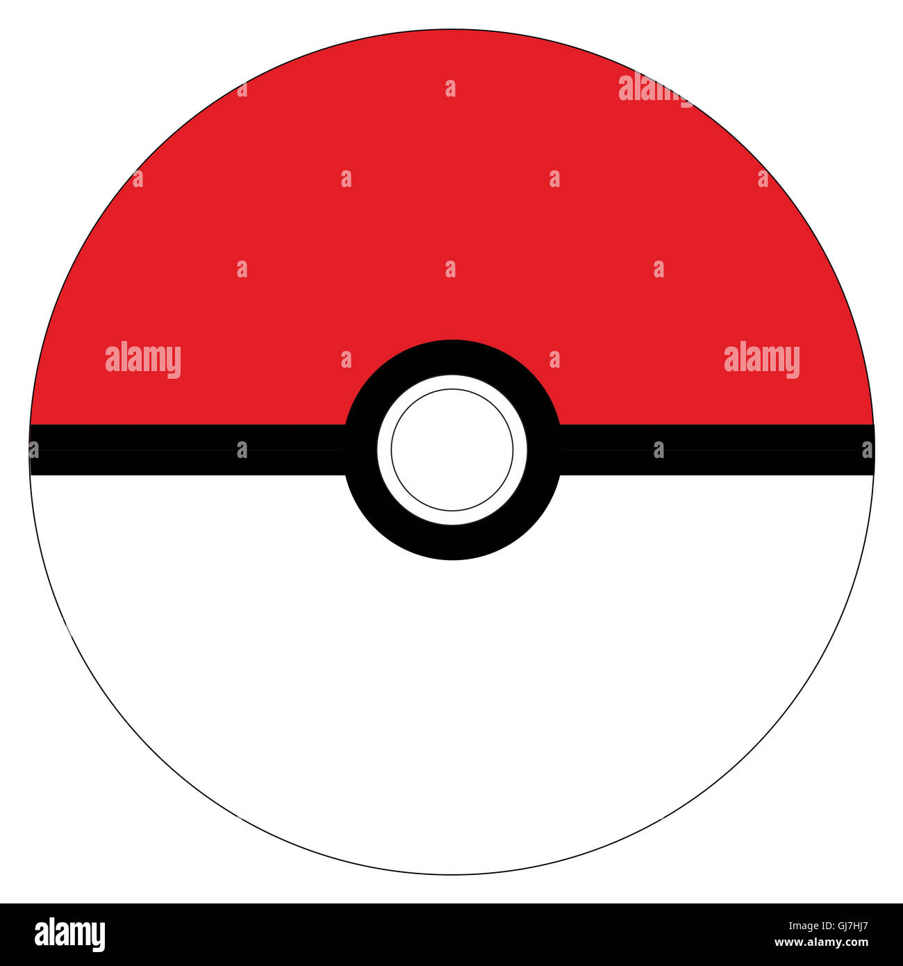 Pokemon red hi-res stock photography and images - Alamy