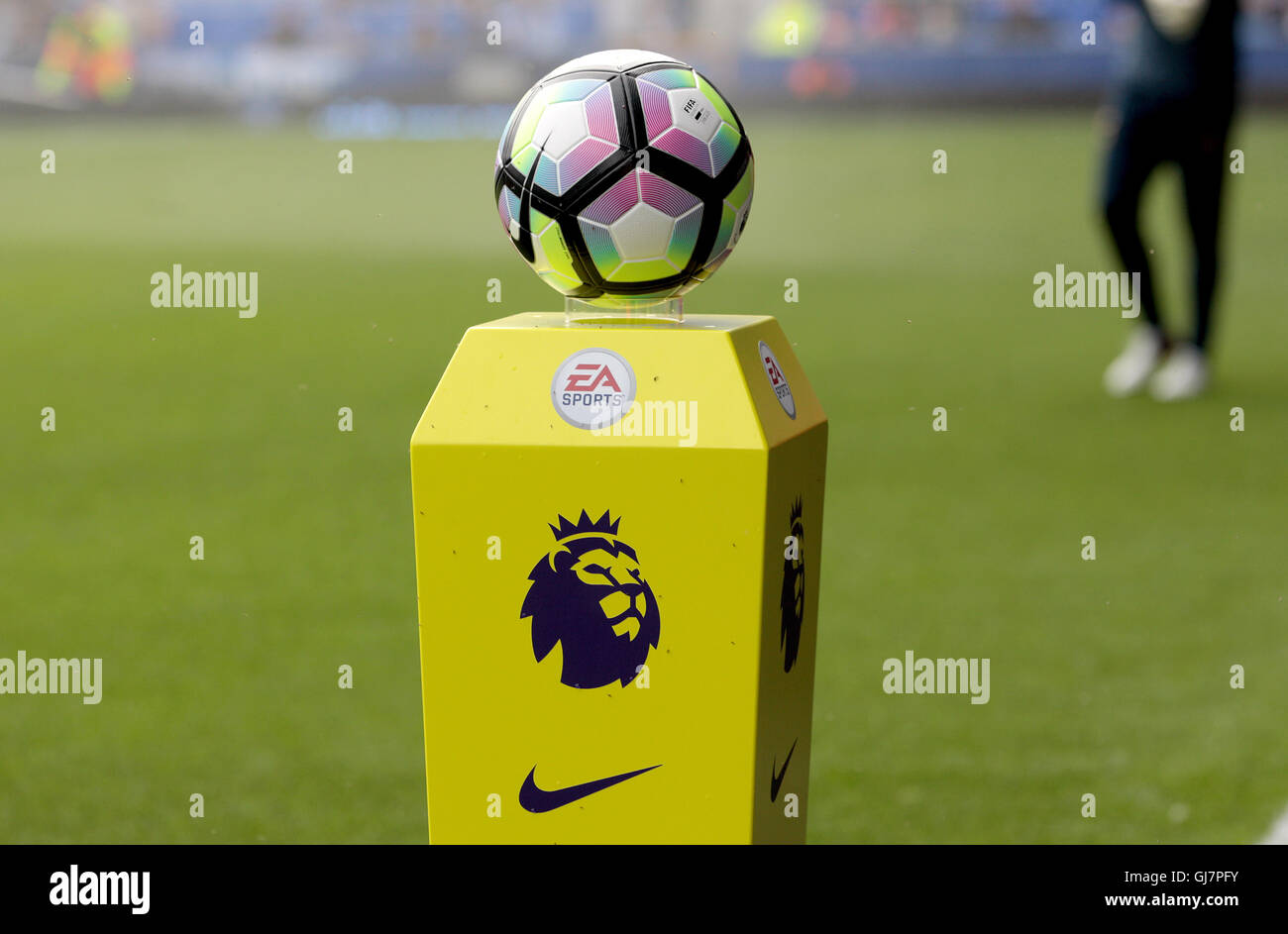 argos premier league ball