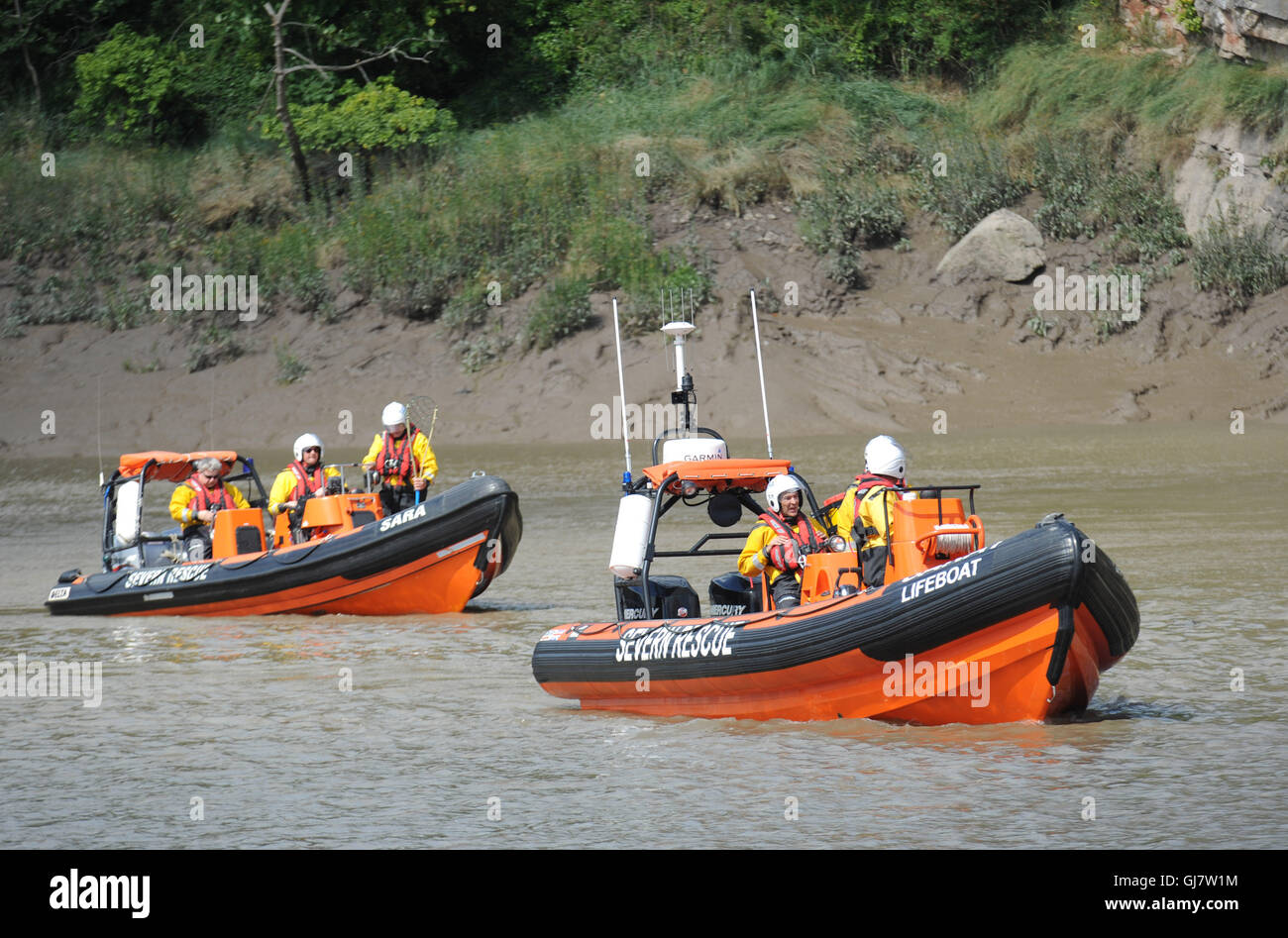 Lifeboat papa poydenot hi-res stock photography and images - Alamy