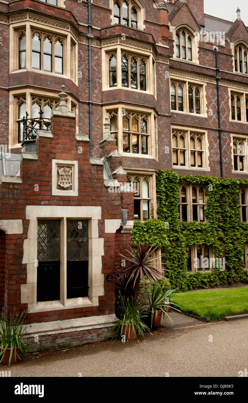 Inns of court, law, tradition, lawyer, house Stock Photo - Alamy