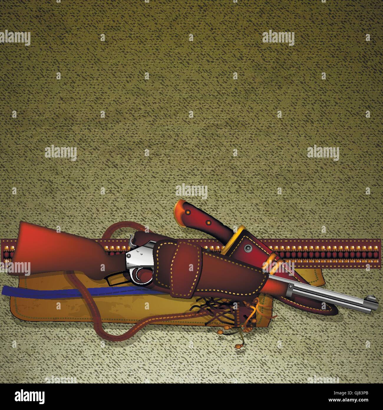 background with arms Stock Vector Image & Art - Alamy