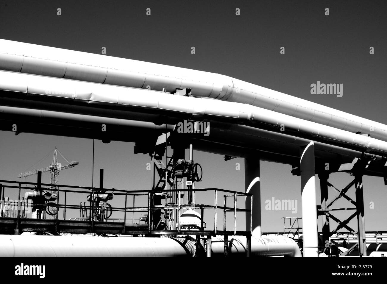Tubes, Tubing, Pipe, Pipelines, Oil, Gas, Tube, Pipes, Industrial ...