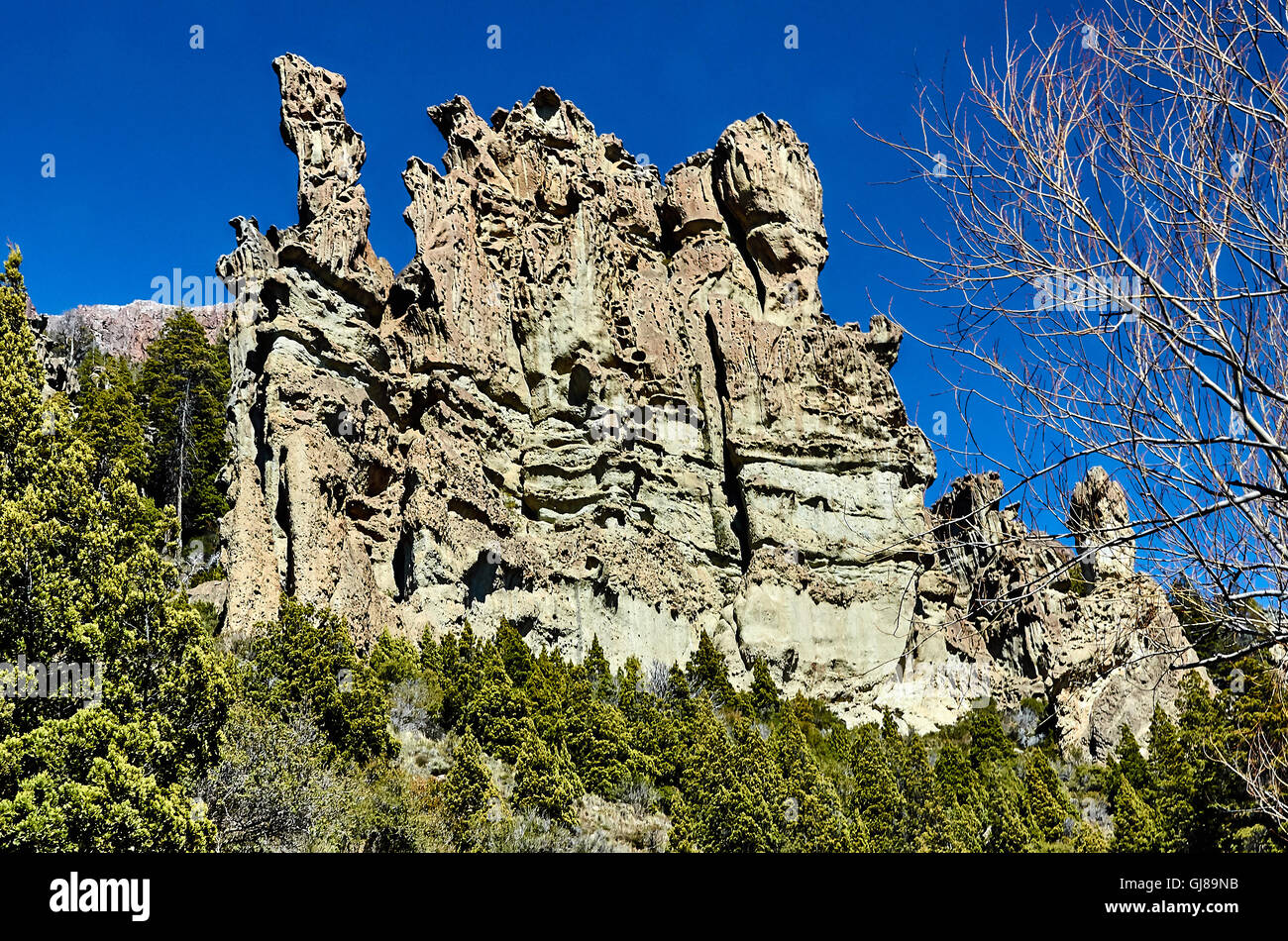 Huge Rocky Hills High Resolution Stock Photography and Images - Alamy