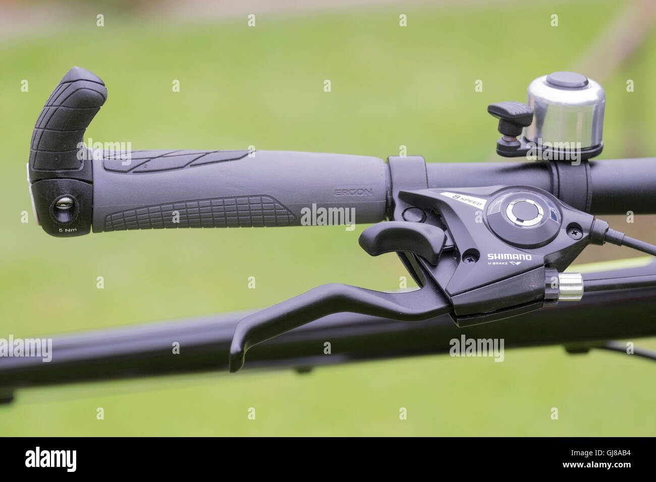 bike front brake lever