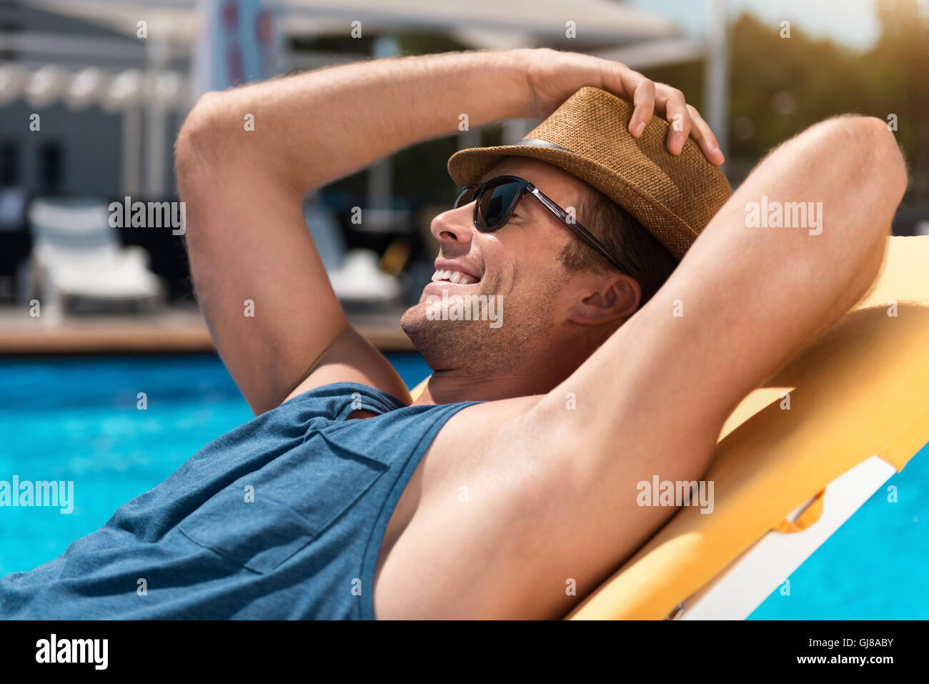 Enjoy positive hi-res stock photography and images - Alamy