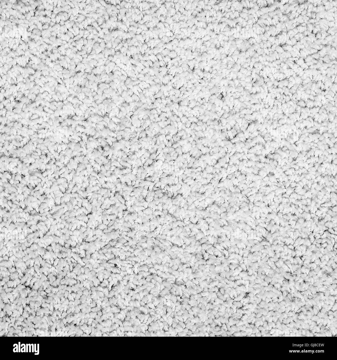 Carpet texture. White carpet background close up Stock Photo Alamy