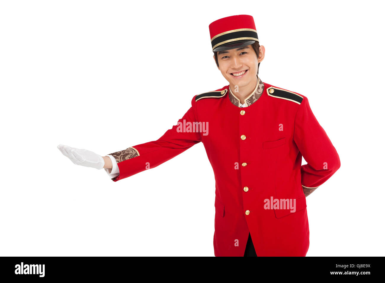 Doorman Modern Stock Photos Doorman Modern Stock Images Page 3