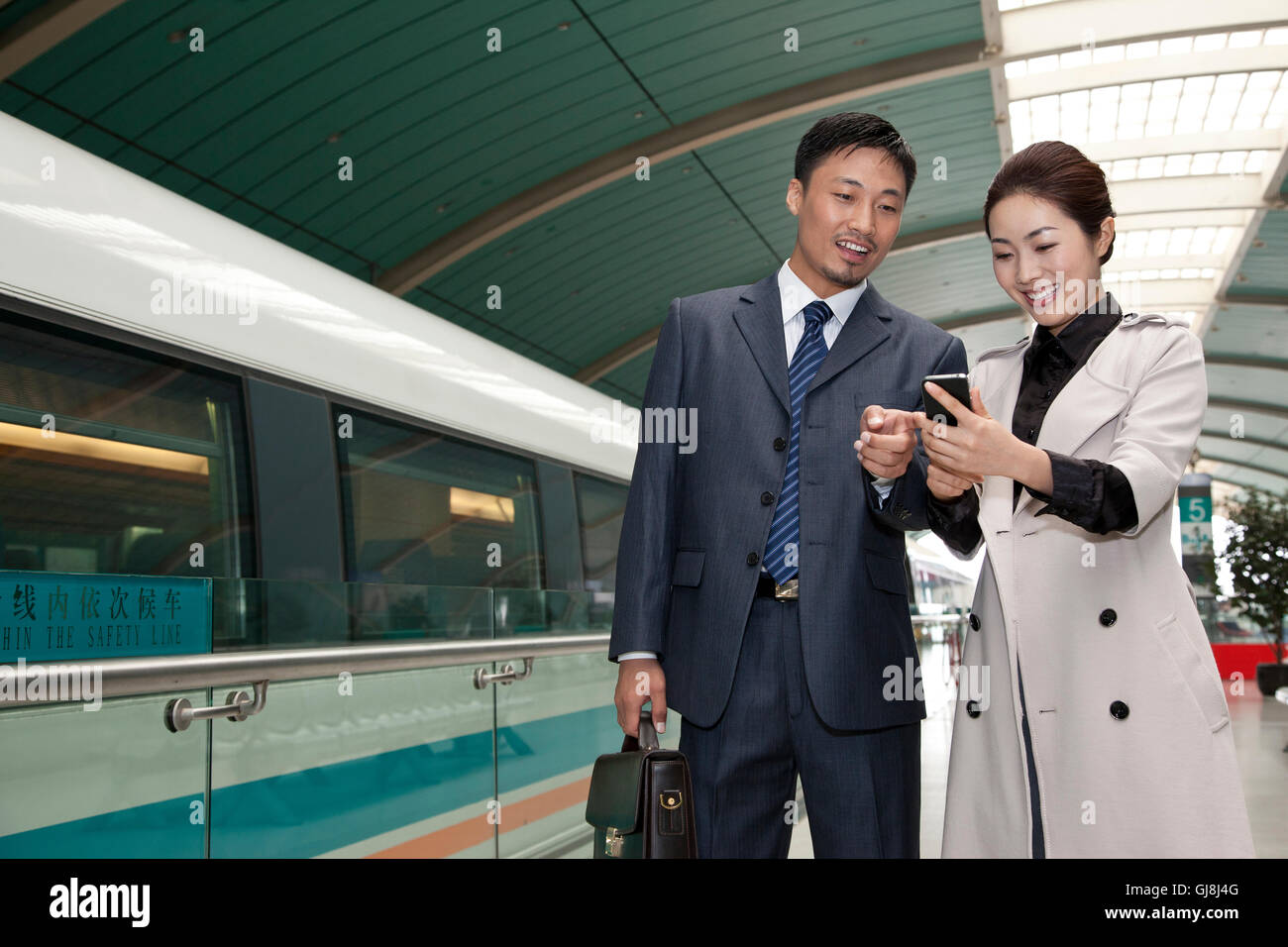 Two mature women on train hi-res stock photography and images - Alamy