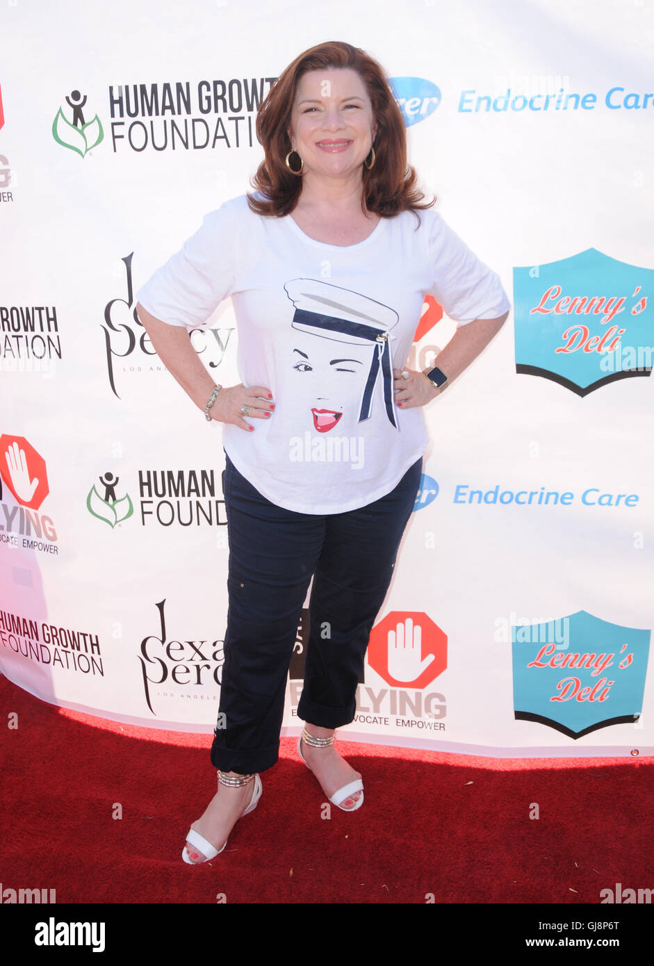 Renee lawless hi-res stock photography and images - Alamy