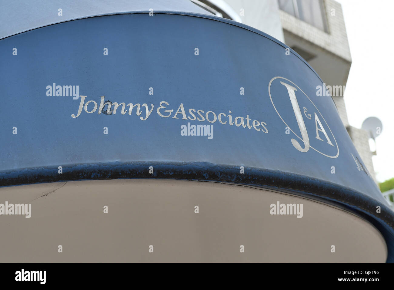 Talent associates hires stock photography and images Alamy