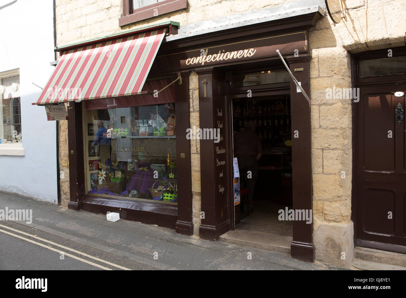 Tom naylor leyland malton hires stock photography and images Alamy
