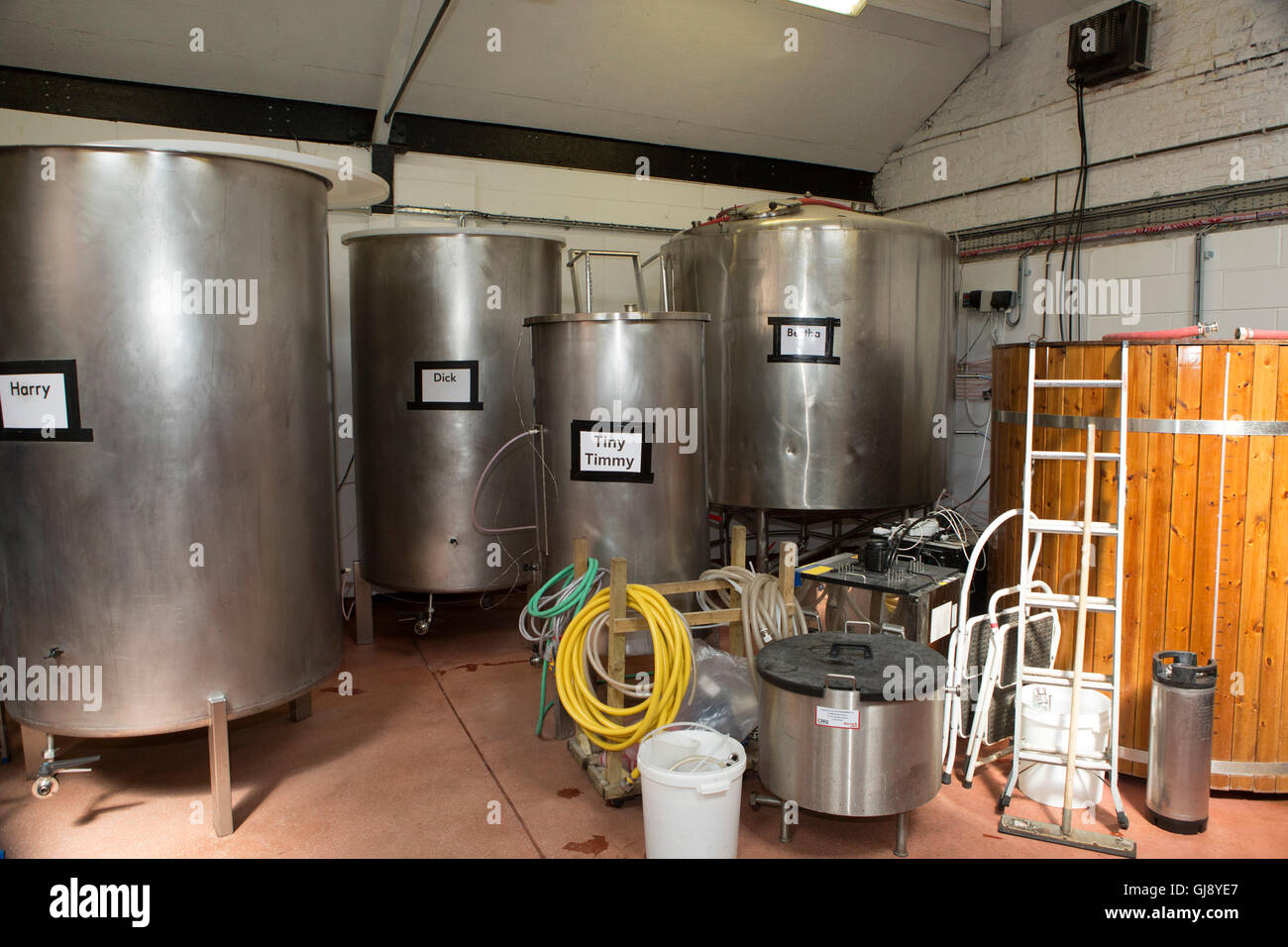 Brass castle brewery hires stock photography and images Alamy