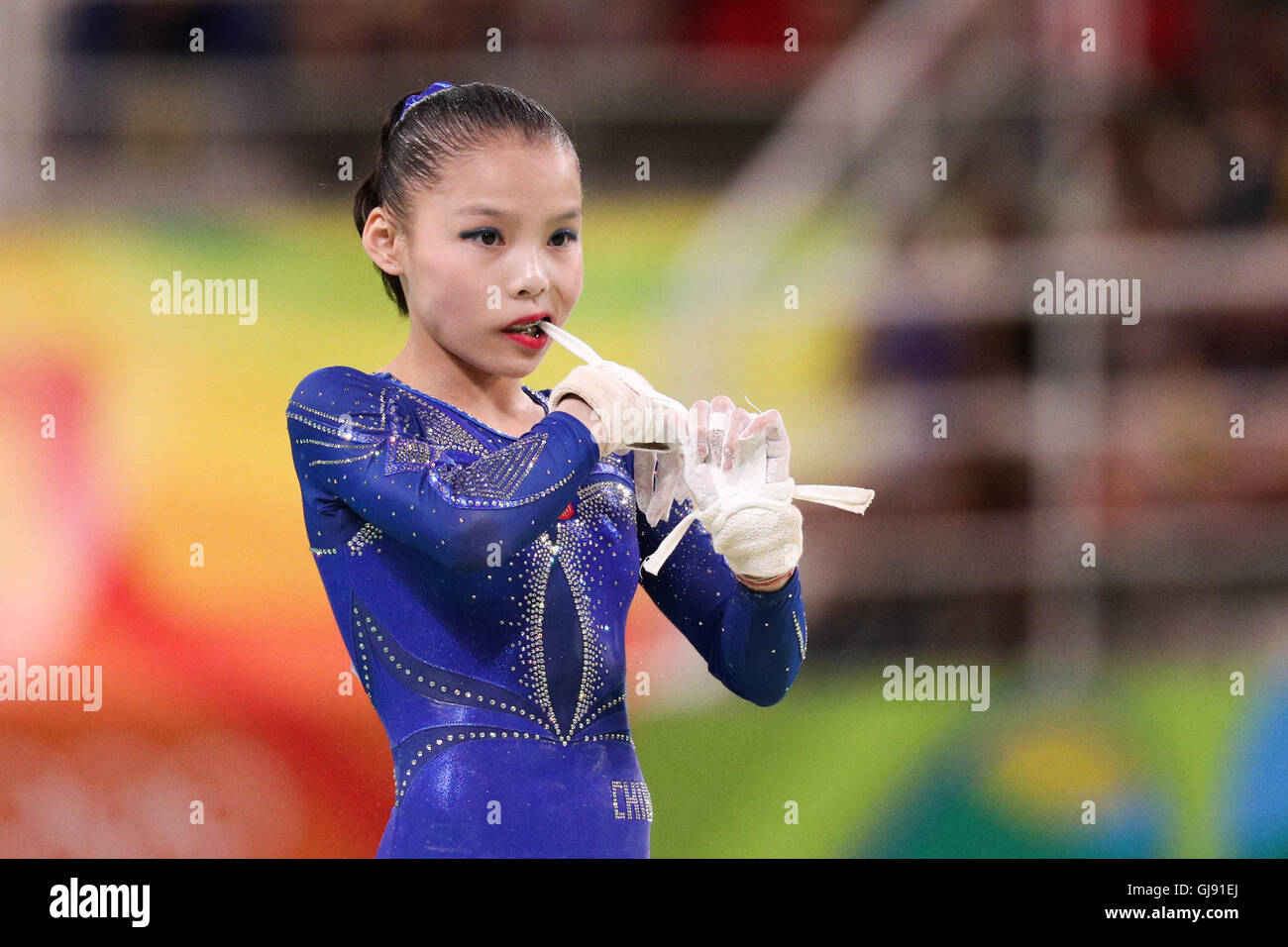 Shang chunsong hi-res stock photography and images - Alamy