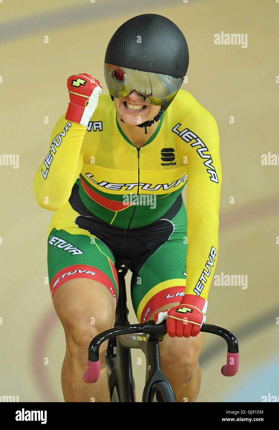 Simona krupeckaite lithuania hires stock photography and images Alamy