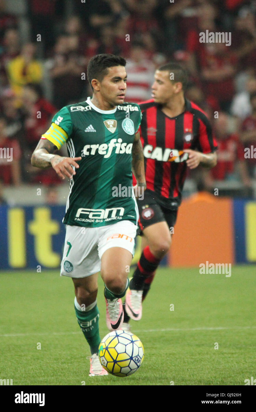 Futebol Athletico Paranaense vs Palmeiras Semifinal da Copa