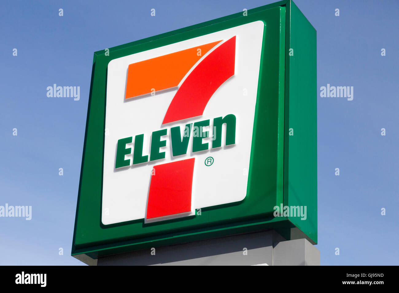 Signage with 11 hires stock photography and images Alamy