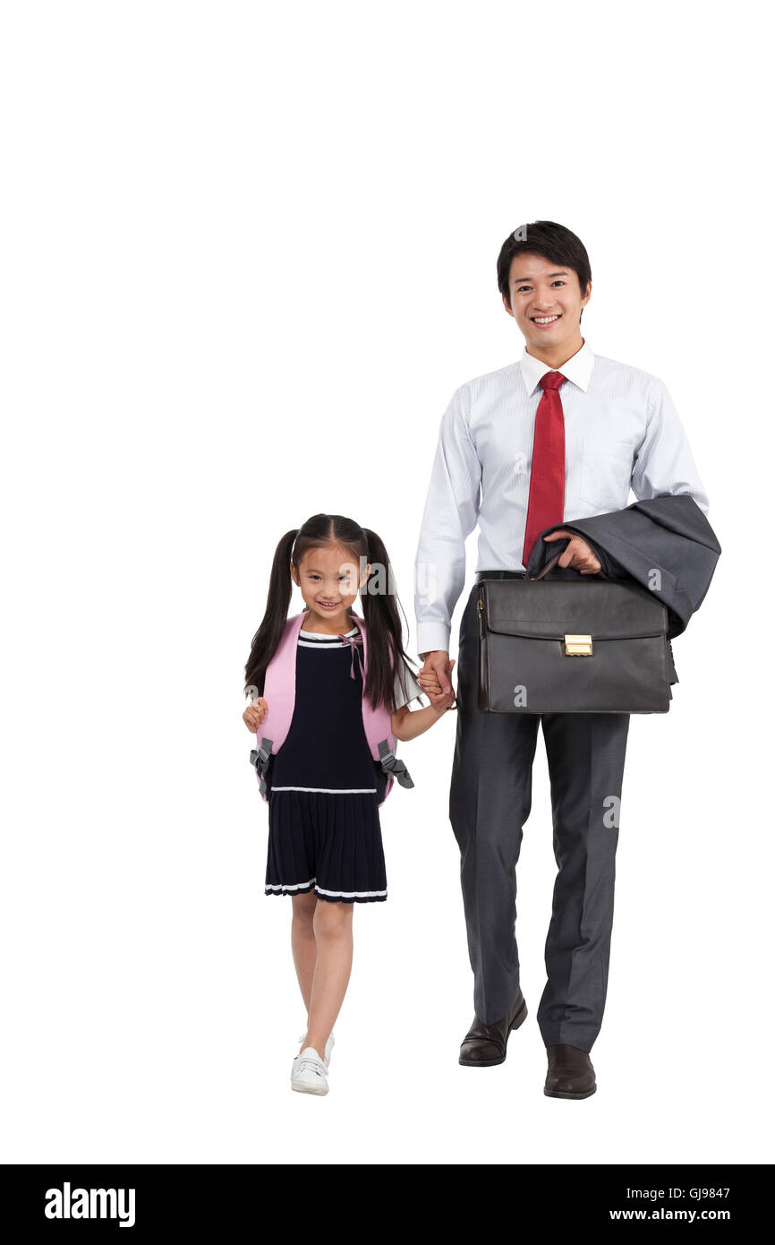 business attire girls