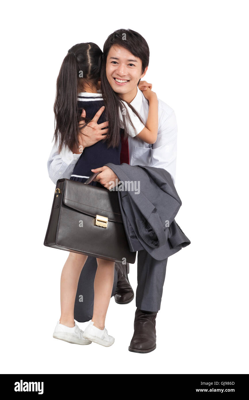 little girl business attire