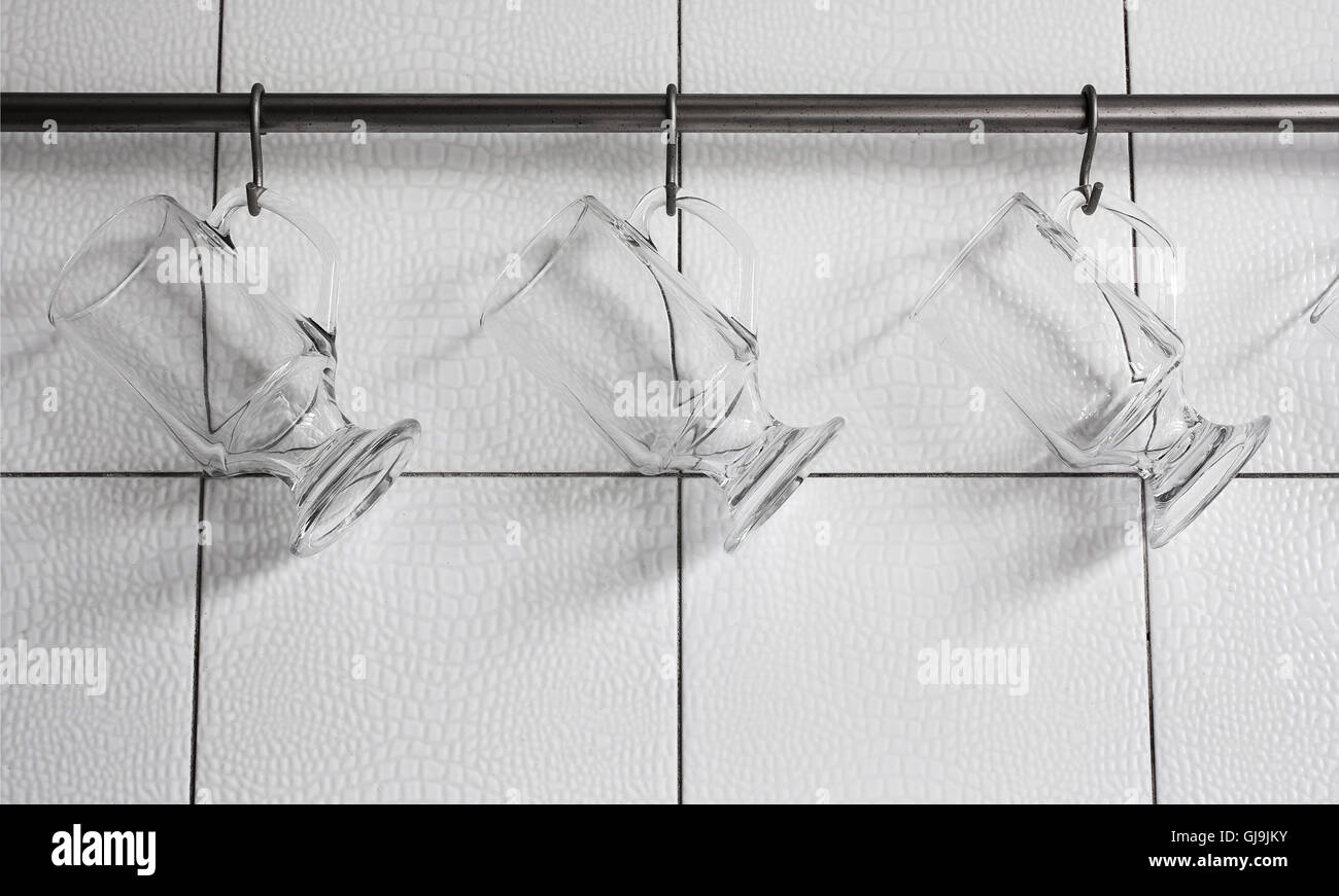 Kitchen hooks hires stock photography and images Alamy