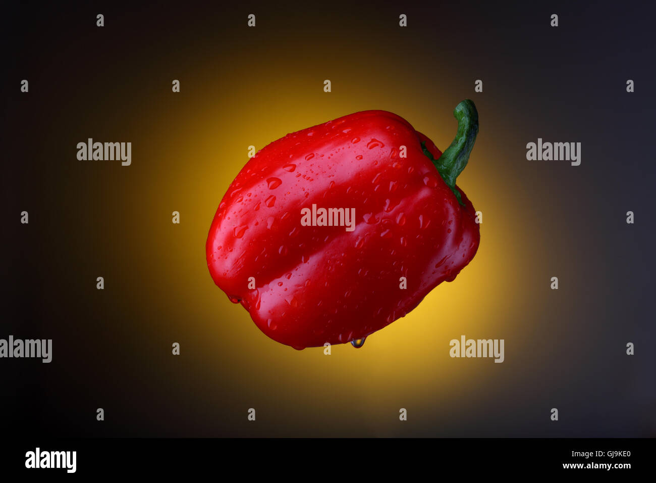 Capturing pepper hi-res stock photography and images - Alamy