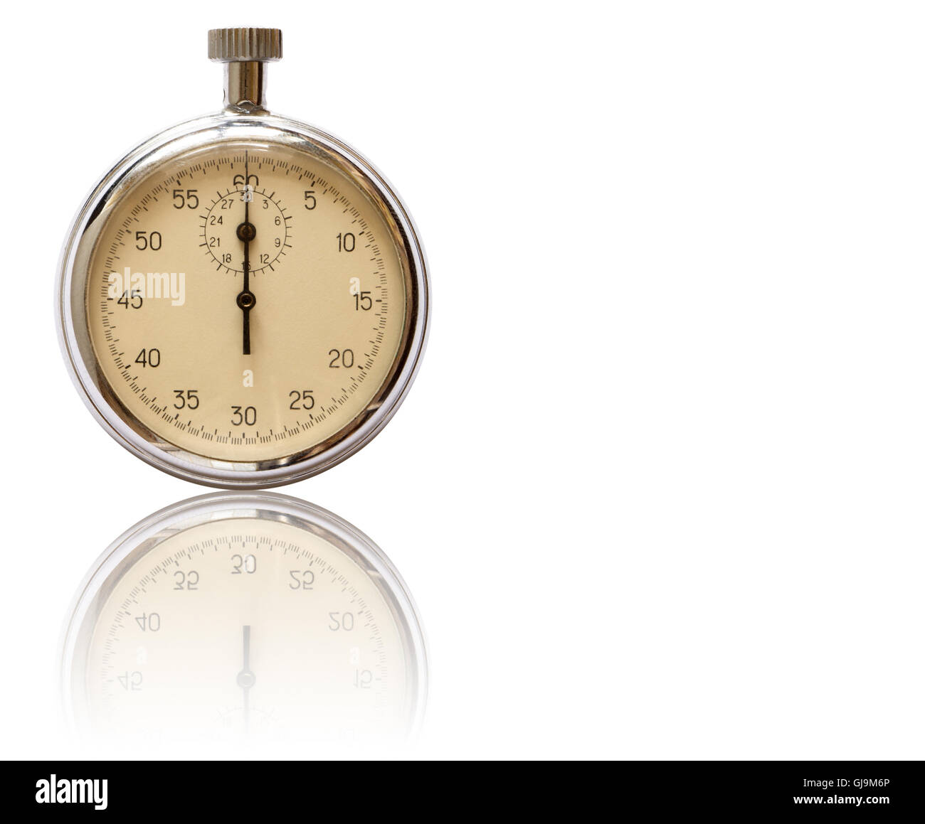Old stopwatch hi-res stock photography and images - Alamy