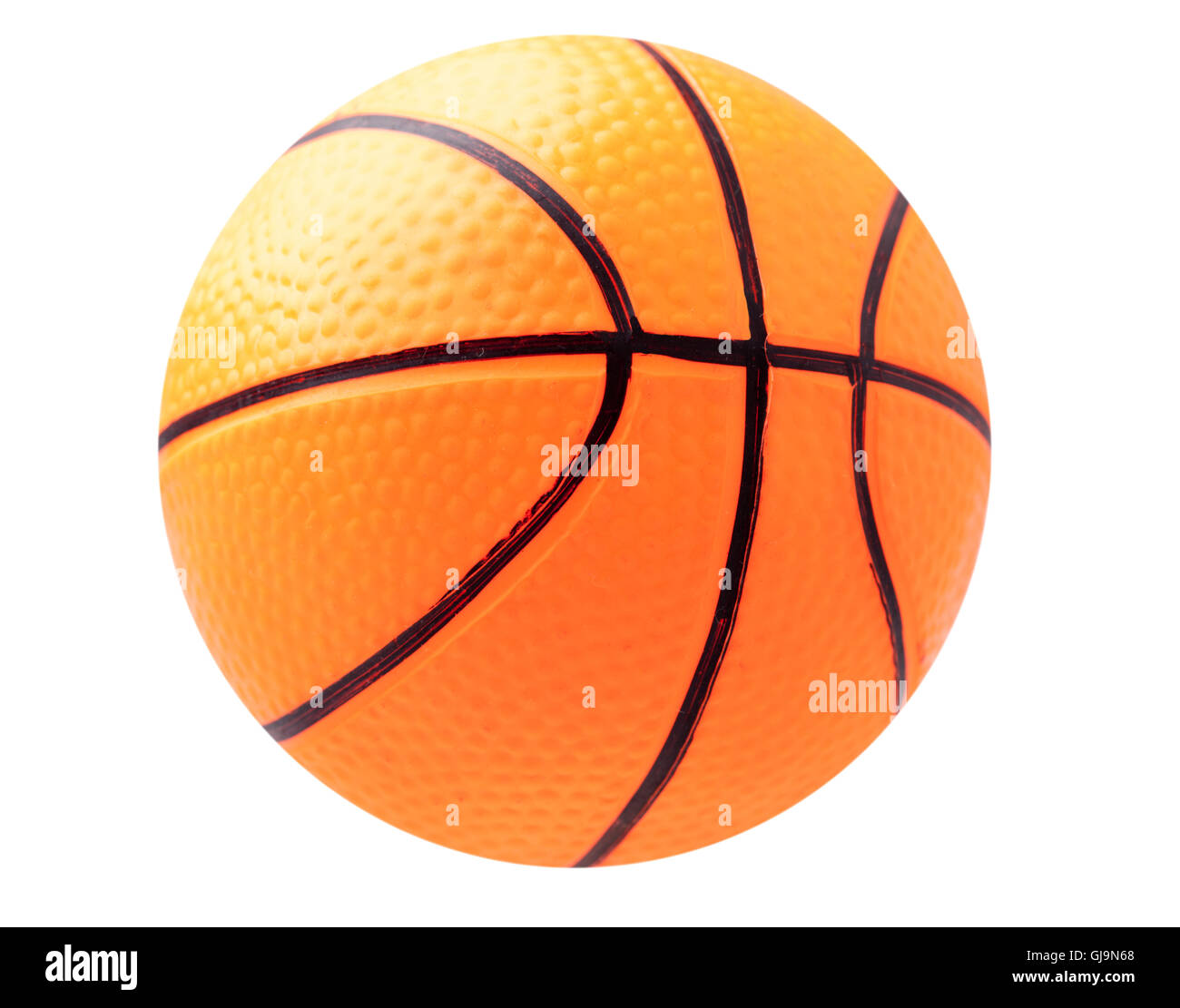 children s basketball stock