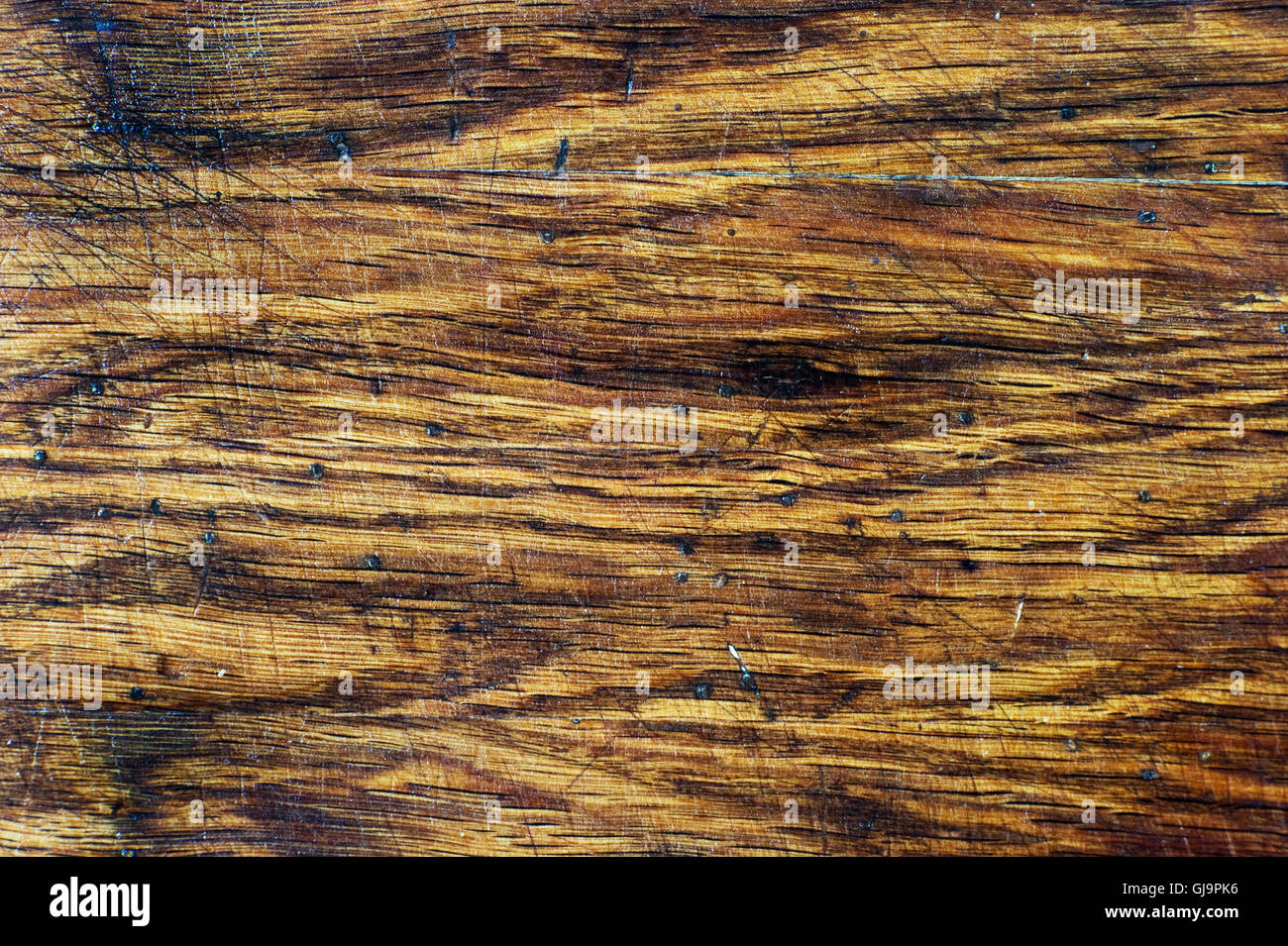 Polished wood desk hires stock photography and images Alamy