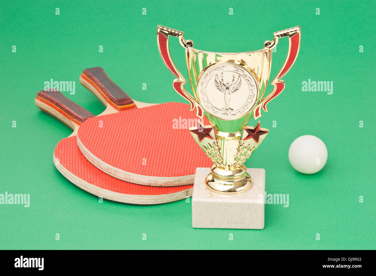 winning tennis tournaments Stock Photo Alamy