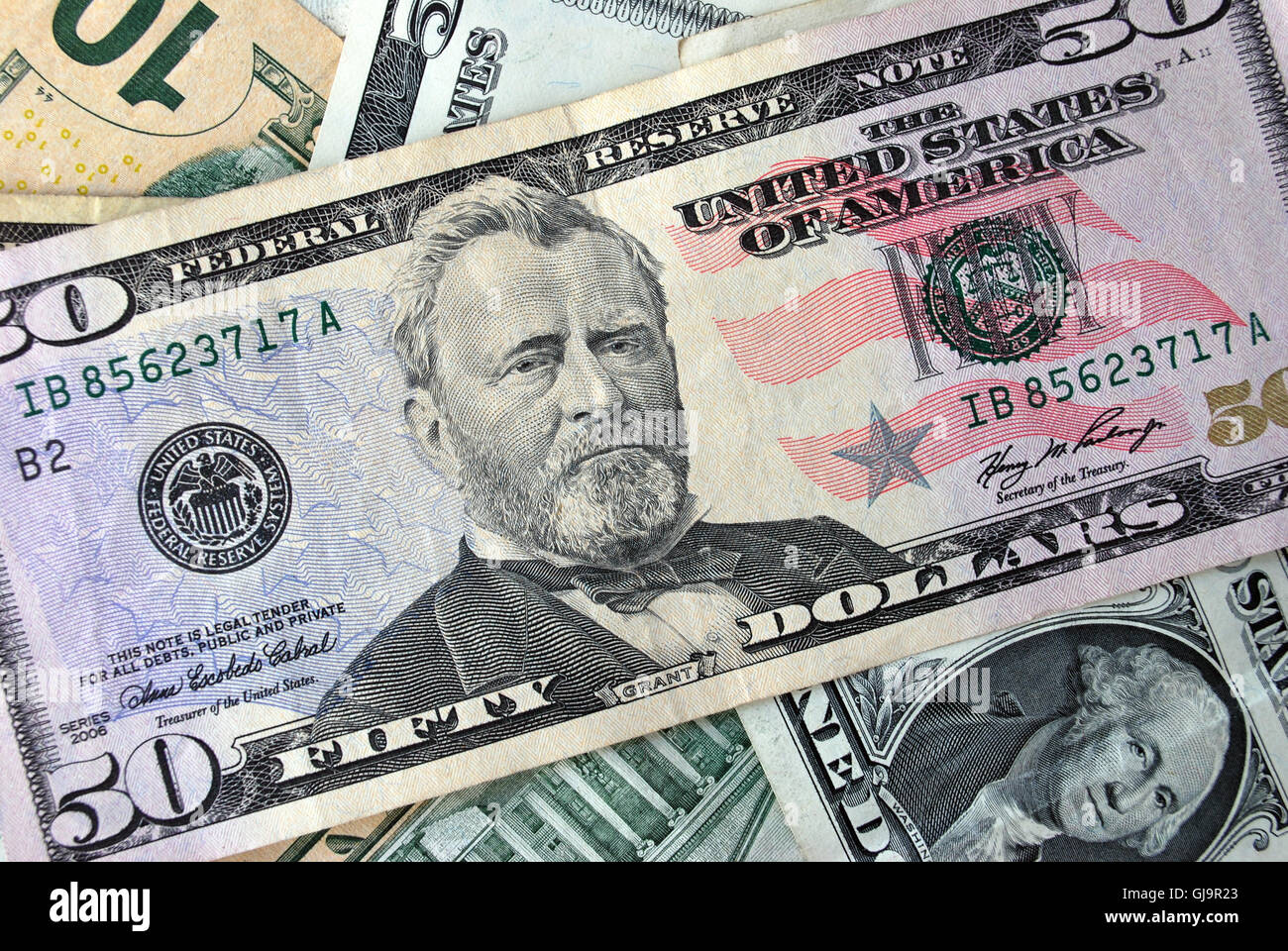 50 euros and 50 American dollars. international finance concept. financial  markets. financial exchanges. currency exchange. investment. close-up Stock  Photo - Alamy